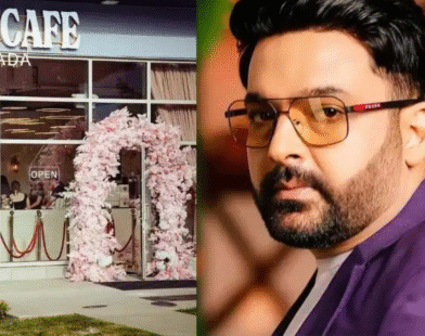 Kaps Cafe reopening news