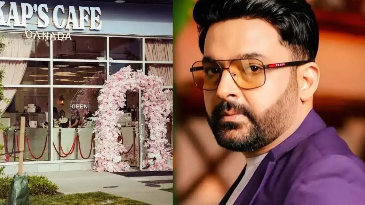 Kaps Cafe reopening news