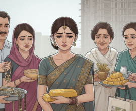 Kiran Damodar suicide