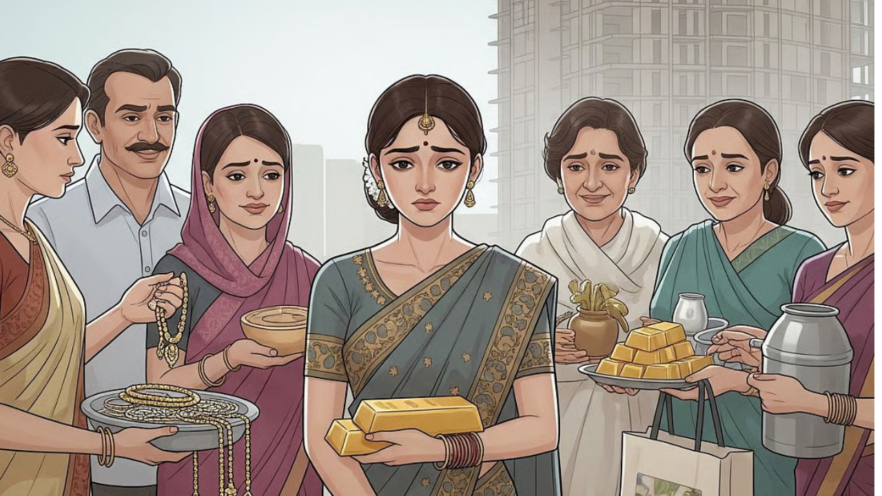 Kiran Damodar suicide