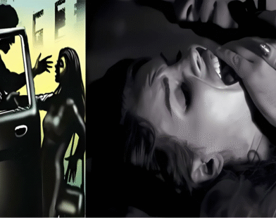 Lonavala car rape case news