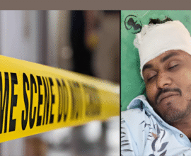 Love marriage attack Kolhapur crime