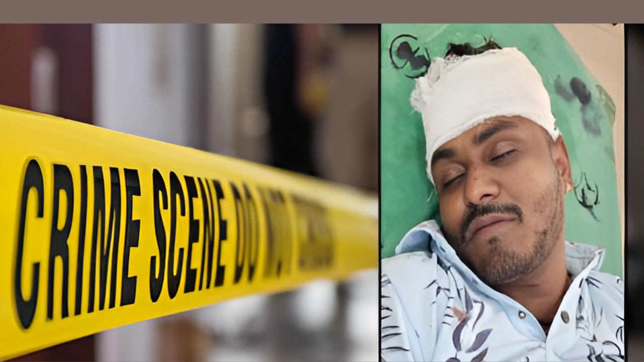 Love marriage attack Kolhapur crime