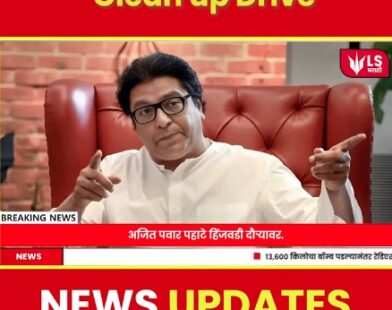 MNS internal reshuffle news