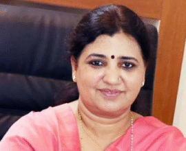 Madhuri Misal vs Sanjay Shirsat