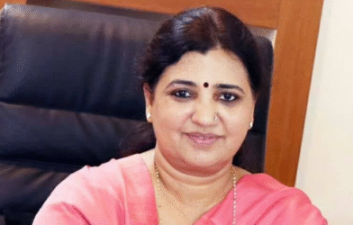 Madhuri Misal vs Sanjay Shirsat