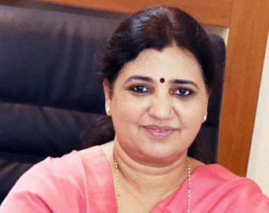 Madhuri Misal vs Sanjay Shirsat