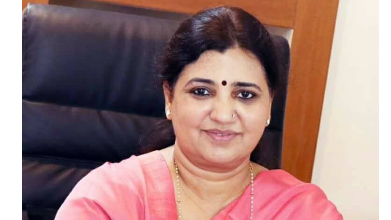 Madhuri Misal vs Sanjay Shirsat