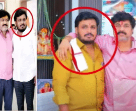 Mahadev Munde murder case