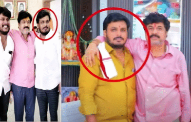 Mahadev Munde murder case