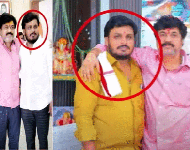 Mahadev Munde murder case