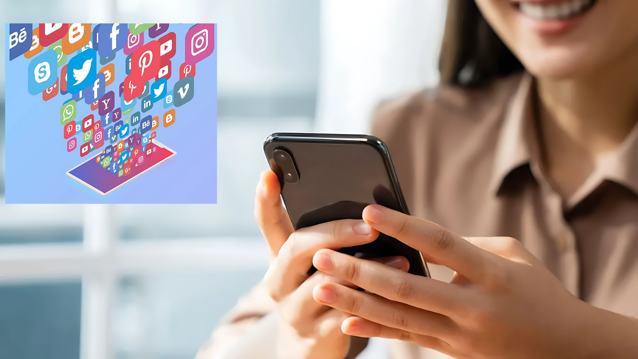 Maharashtra government social media rules