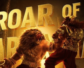 Mahavatar Narsimha box office