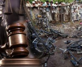 Malegaon Bomb Blast verdict