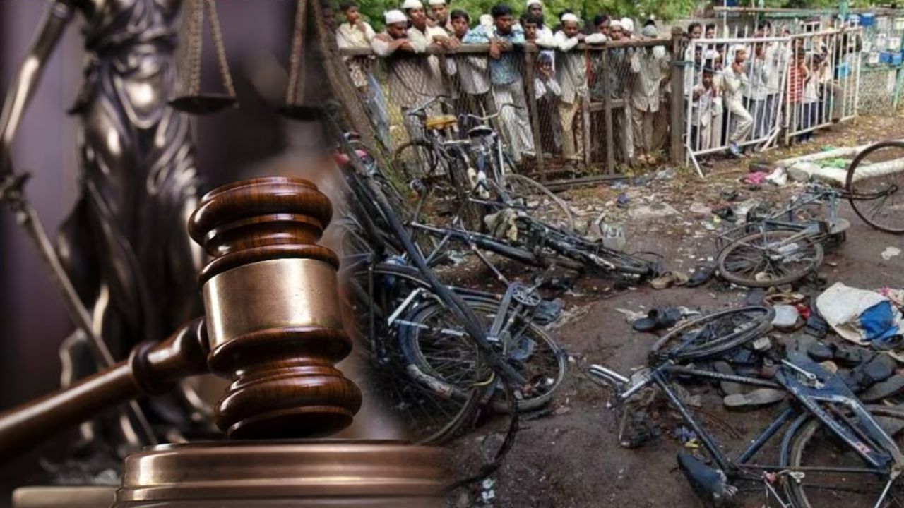 Malegaon Bomb Blast verdict