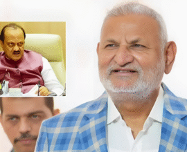 Manikrao Kokate apology Ajit Pawar