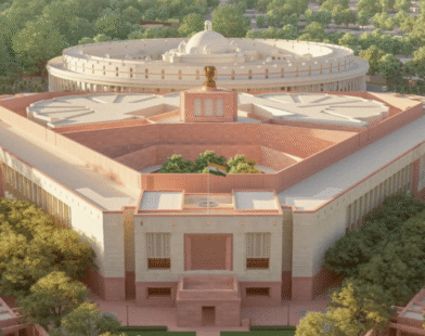 Monsoon Session 2025