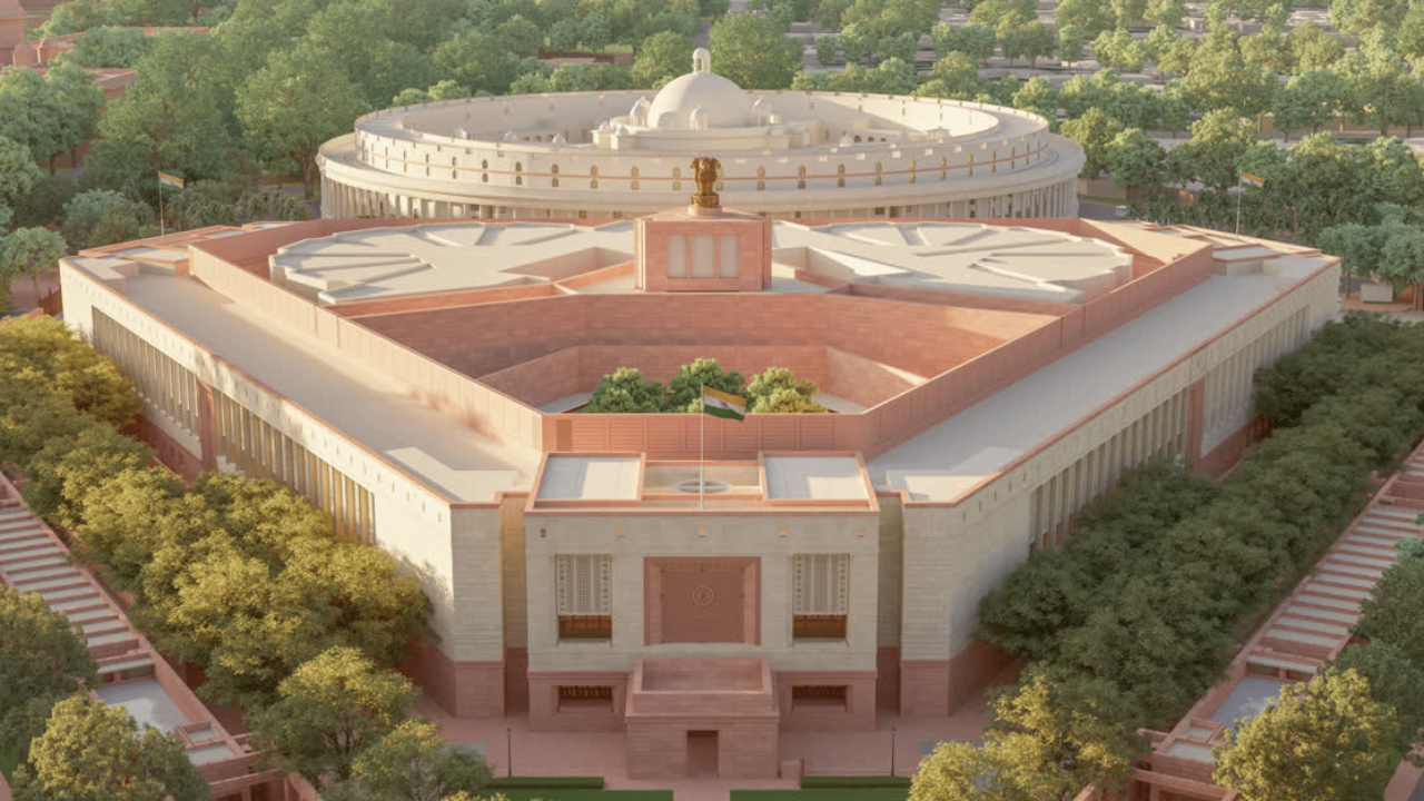 Monsoon Session 2025