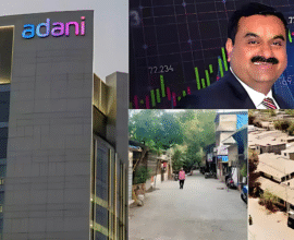 Motilal Nagar redevelopment Supreme Court