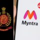 Myntra ED raid
