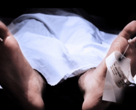 Nanded Husband Suicide