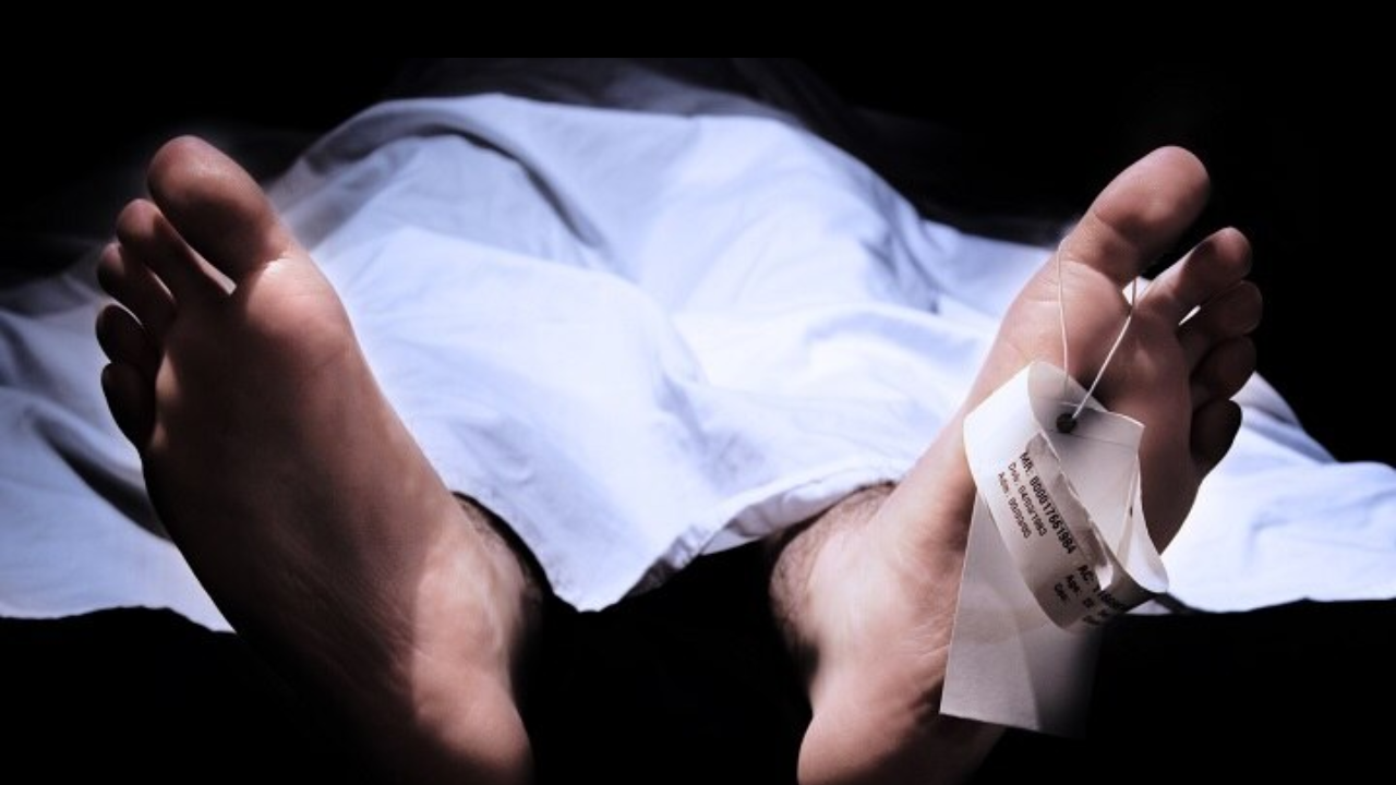 Nanded Husband Suicide