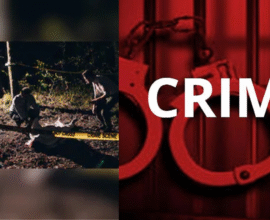 Navi Mumbai lover murder case