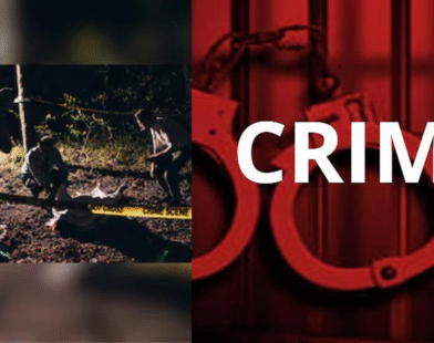 Navi Mumbai lover murder case