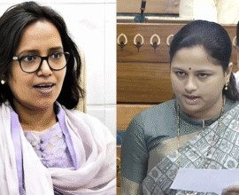 Nishikant Dubey News