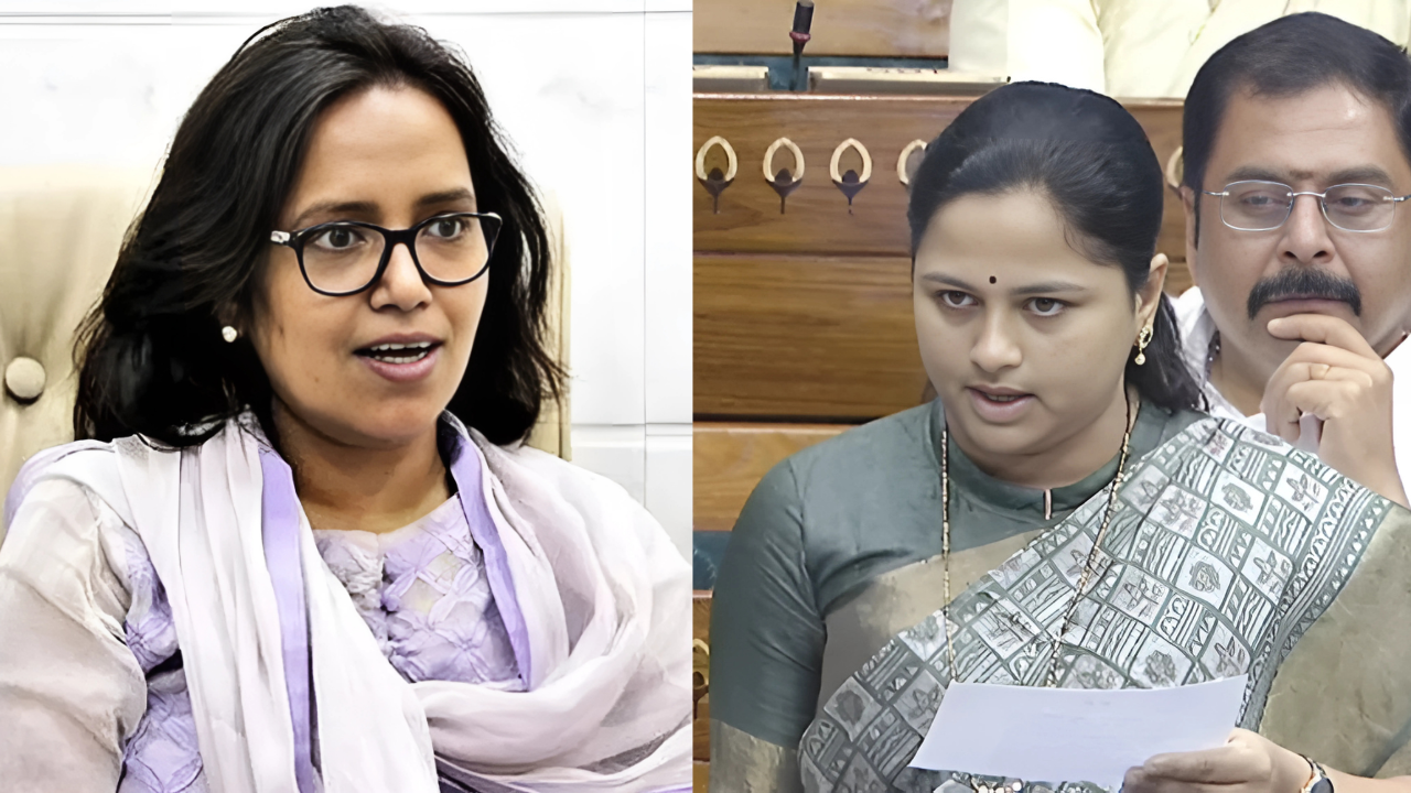 Nishikant Dubey News