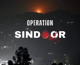 Operation Sindoor Monsoon Session 2025