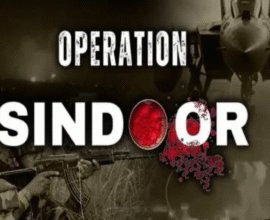 Operation Sindoor parliament debate