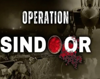 Operation Sindoor parliament debate