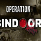 Operation Sindoor parliament debate