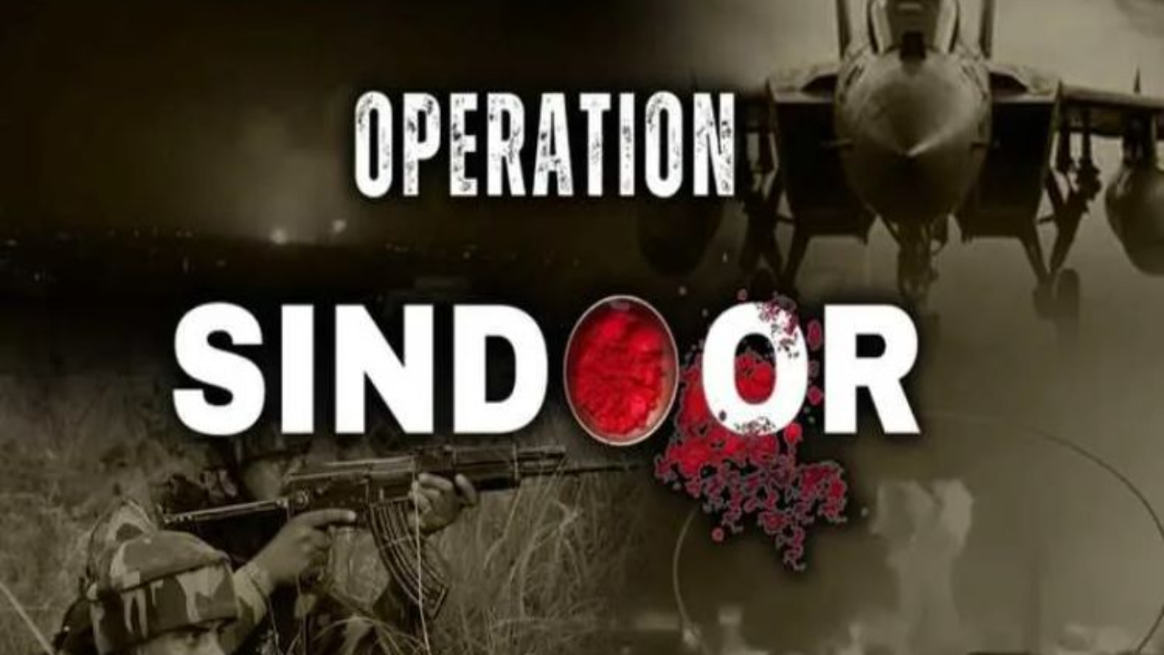 Operation Sindoor parliament debate