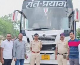 Parbhani Baby Thrown Incident