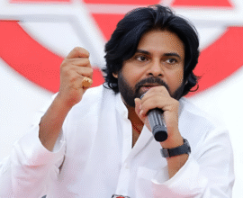 Pawan Kalyan News