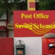 Post Office Savings Freeze