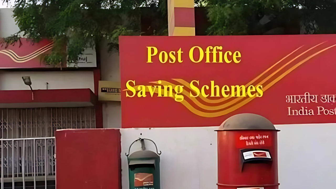Post Office Savings Freeze