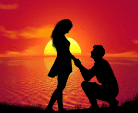 Pune Minor Love Threat Case