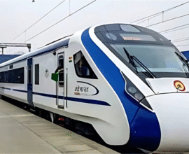 Pune Vande Bharat trains