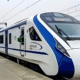 Pune Vande Bharat trains