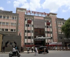 Pune Water Cut Thursday