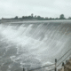 Pune dams water level