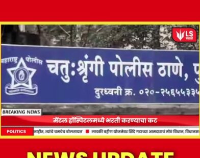 Pune property fraud news