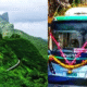 Pune to Lonavala PMPML tourism route