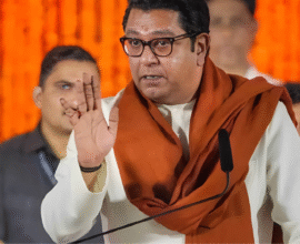 Raj Thackeray Meera Road rally