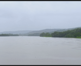 Ratnagiri Rain Update