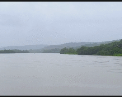 Ratnagiri Rain Update