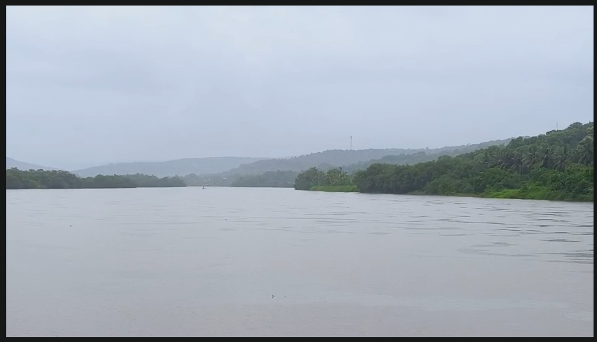 Ratnagiri Rain Update